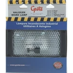 Vehicle-mounted Work Light Grote 63241-5. Fixed Price $52.66.