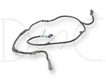 02-04 Ford F250 F350 Front Bumper Fog Light Wiring Harness 2C3T-15A211-P260G Aa. Fixed Price $50.00.