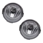 For Infiniti Q70 2014 Fog Lights Driver And Passenger Side Pair With Bulbs. Fixed Price $176.72.