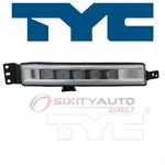 Tyc Right Fog Assembly For 2016-2017 Honda Accord Electrical Lighting. Fixed Price $96.47.