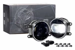 Morimoto Xb Evo Fog Lights: Type (white / Set). Fixed Price $221.00.