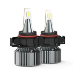 Auxito 2504 Led Foglight For Dodge Challenger Charger Grand Caravan Journey 2/4X. Fixed Price $8.99.