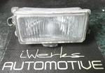 Oem Usdm 90-91 Honda Prelude SF2 Front Bumper Fog Light Assembly 010-6765 V2. Fixed Price $159.95.