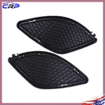 2X For Mercedes Benz W117 Cla 2014-2016 Front Bumper Fog Light Covers 1178850322. Fixed Price $25.99.