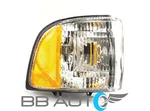 New Rh Corner Park Signal Light Lens For 1994-2002 Dodge Ram 1500 2500 3500. Fixed Price $26.95.
