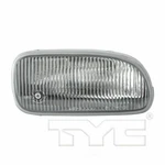 Nos Fog Light Rh Tyc 19-5377-01 55155136AC CH2593111. Fixed Price $34.99.