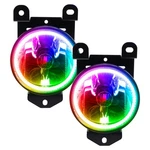 Oracle 8185-333 Colorshift Halo Fog Lights For 2001-2006 Gmc Yukon Denali. Fixed Price $405.99.