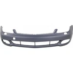 For Mercedes-benz CLS500 Bumper Cover 2006 Front Primed. Fixed Price $832.57.