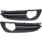 New Fog Light Trim Pair For 2013-2014 Honda Civic Hybrid Lh & Rh Side Set 2PC. Fixed Price $294.48.