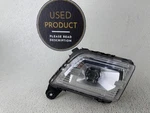 Oem 2019 - 2023 Chevy Silverado 1500 Led Fog Light (left/driver) #8409652. Fixed Price $39.99.