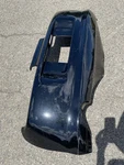 Mkiv Supra Oem Toyota Rear Bumper Skin/cover W/ Impact Foam From Jdm JZA80 MK4. Fixed Price $1999.00.
