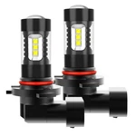 4-SIDES 9145 9140 H10 Led Headlight Fog Bulb 6500K Super White Kit. Fixed Price $64.56.