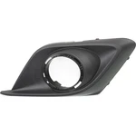 Fog Light Trim Lamp Front Right Hand Side Passenger BJE150C11A For 3 Sport. Fixed Price $13.61.