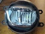 2013 2014 2015 2016 2017 Lexus ES350 Fog Lamp Right Passenger Led 3535304 Oem. Fixed Price $40.00.
