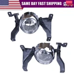 Front Fog Light Lamp Set For 2011-2013 Kia Sorento With Bulb KI2593122 KI2592122. Fixed Price $46.36.