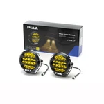 Piaa Retrofit Lamp Led Ion Yellow LPX570 Series 12V 42W 6700LM Driving. Fixed Price $793.12.