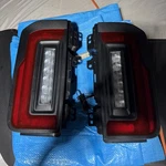 Oracle Flush Style Lensless Led Tail Lights Fits 2021-2025 Ford Bronco. Fixed Price $350.00.