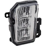 Subaru Forester 2021 Fog Light Passenger Side Led SU2593131 84501SJ000. Fixed Price $92.55.