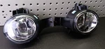08-12 Bmw X5 X6 E70 Right & Left Bumper Fog Light Lamp 89211150 (bn). Fixed Price $65.00.