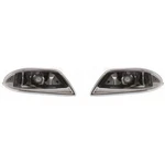 For 1998-2001 Mercedes-benz ML430 Fog Light Driver And Passenger Side Pair. Fixed Price $81.87.