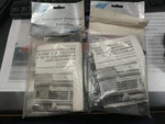 New Oe Saab 9000 Fog Light Brackets 207940008. Fixed Price $60.00.