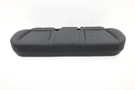 2020 - 2024 Tesla Model Y Rear Seat Bench Lower Cushion Cover Oem Black Blk. Fixed Price $241.84.