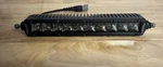Rigid Industries Sr-series Pro Midnight Edition 10 Spot Led Light Bar. Fixed Price $225.00.