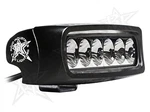 Rigid Industries SR-Q2 Single Row Driving Clear White Color Led Light. Fixed Price $269.99.