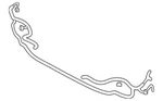 Genuine Land-rover Harness LR089638. Fixed Price $247.49.