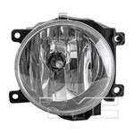Fog Light Assembly-capa Certified Tyc 19-6049-00-9. Fixed Price $88.87.