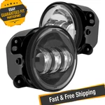 Jw Speaker 0557983 6145 Series Projector Led Fog Lights. Fixed Price $328.72.