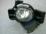10-12 Nissan Altima Right Fog Light Lamp W/bulb & Bracket 26150-ZX00A. Fixed Price $29.99.