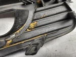 14 15 16 17, Infiniti Q50, Front Left Lower Grille Fog Cover, 622574GZ0A, Oem. Fixed Price $27.90.