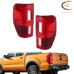 2019-2023 Ford Ranger W/ Blind Spot Left+right Led Type Tail Light Assembly. Fixed Price $137.75.