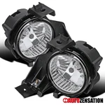 Fit 2008-2011 Subaru Impreza Wrx Bumper Fog Lights Driving Lamps Left+right. Fixed Price $49.99.