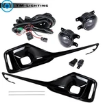 Led Fog Lights Driving Lamps W/cover Kits For 2021-2022 Honda Accord Left&right. Fixed Price $56.55.