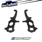Pro Comp Lift Steering Knuckles (59012B-2) For 2016-2024 Nissan Titan Xd. Fixed Price $399.00.