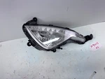 2013-2016 Hyundai Genesis Coupe Halogen Front Right Oem Fog Light. Fixed Price $100.00.