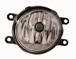 Fog Light Assembly Lh/drive Fits Lexus CT200H Toyota 4RUNNER. Fixed Price $66.00.