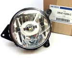 2012-2014 Ford Mustang Gt Rh Passenger Side Led Fog Light Lamp New Oem. Fixed Price $369.52.