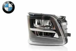 Bmw F01 F02 Lci Right Led Fog Light Lamp Oem New 730I 740I 750I 760I 12-16. Fixed Price $169.99.
