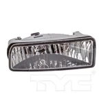 Tyc Fog Light Assembly 2003-2004 Ford Expedition 19-5646-00-1. Fixed Price $51.20.