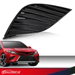 Fit For 18-20 Toyota Camry Xse Front Bumper Fog Light Cover Rh Pasenger Side. Fixed Price $12.97.