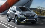 Original 2021 2022 Honda Crv Led Light Touring Drl Foglamp Right Rh Oem. Fixed Price $46.00.