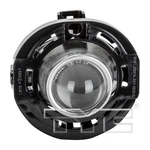 Tyc Fog Light 19-5997-00-9. Fixed Price $55.33.