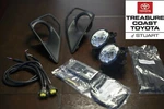 New Oem Scion Fr-s 2013-2016 Fog Light Kit Assembly. Fixed Price $439.99.