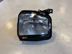 New Oem Dodge Ram Left Hand Drivers Side Fog Light Mopar 68104821AF 2013-2024. Fixed Price $20.00.