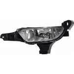 Ford Five Hundred Fog Light 2005-2007 Driver Side FO2592208 5G1Z 15200AB. Fixed Price $49.21.