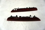Oem 2020-2025 Ford Explorer Left Right Rear Led Fog Light Reflector LB5B15K273AC. Fixed Price $69.00.