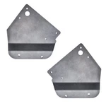 Oracle Fog Light Brackets Fits 2010-2014 Ford Raptor Plug-n-play Easy Install. Fixed Price $72.06.